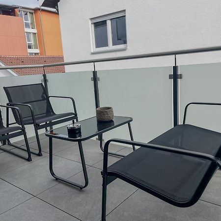 Schluessel Apartments Lahr (Baden-Wurttemberg) Exterior foto